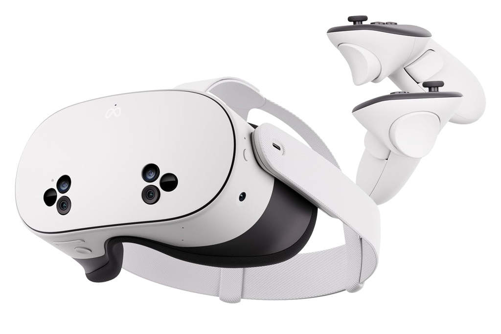 VRゴーグルの選び方 スタンドアロンタイプ