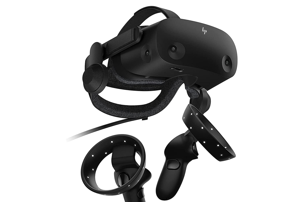 VRゴーグルの選び方 PC接続タイプ