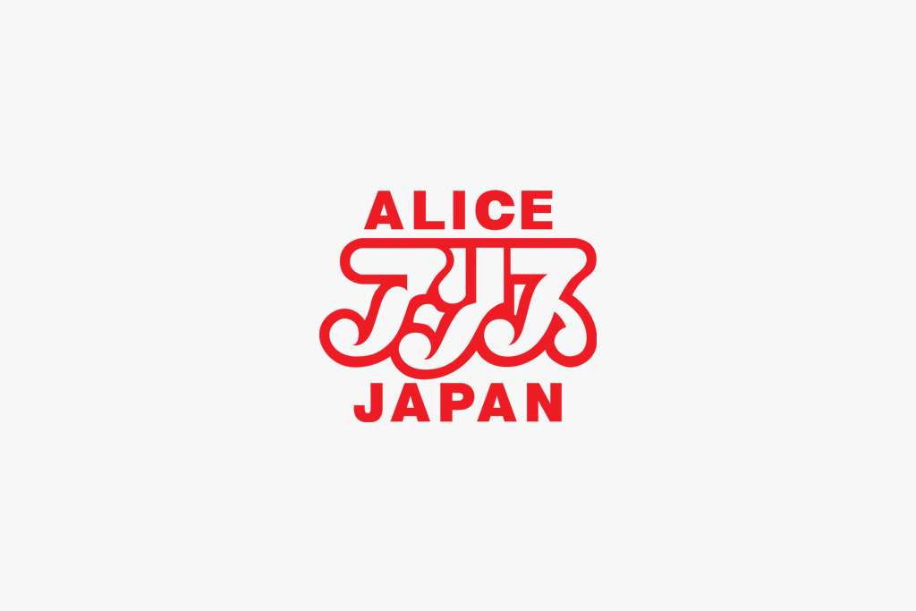 アリスJAPAN