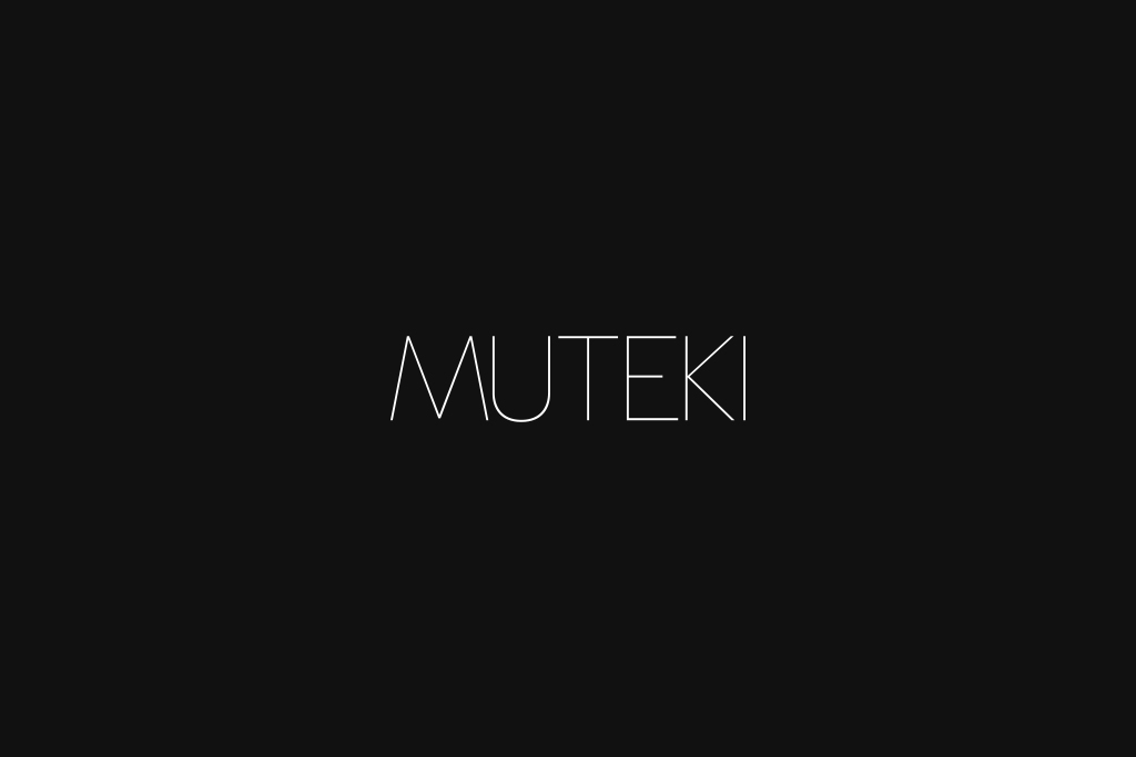 MUTEKI